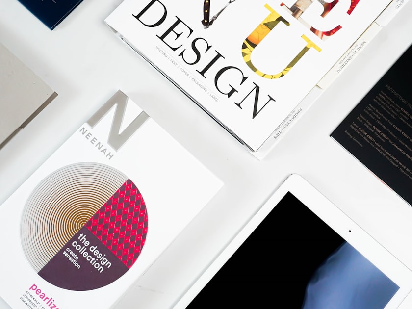 Innovative Branding Solutions